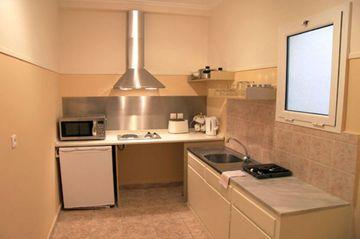 Sunrise Hotel Apartments Ipsos Bagian luar foto