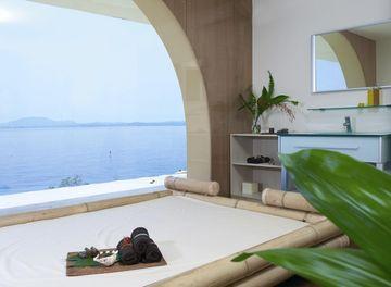 Sunrise Hotel Apartments Ipsos Bagian luar foto